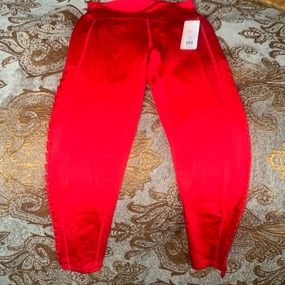 Cute workout pants